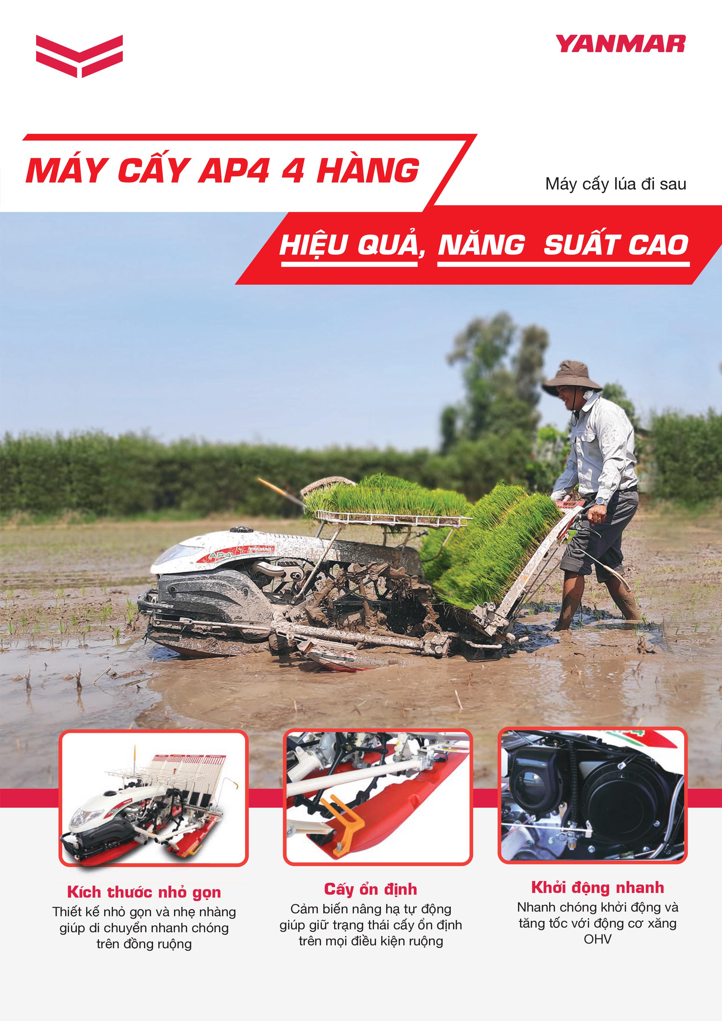 Giới thiệu AP4